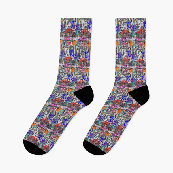Item preview, Pop abstract designed and sold by Diego Manuel Rodriguez.
