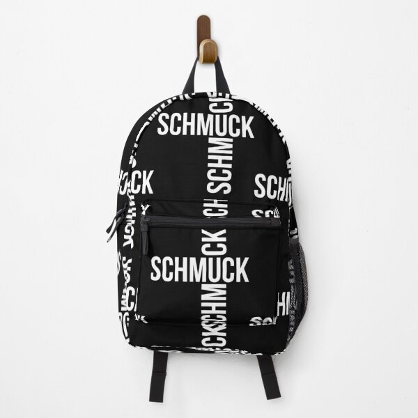 Item preview, Schmuck! designed and sold by Sunnyhova.