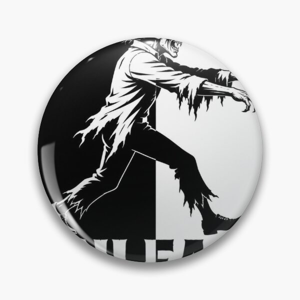 Item preview, Vampire Horror Split Halloween Shirt | Black White Silhouette Design designed and sold by SunnyDesign82.