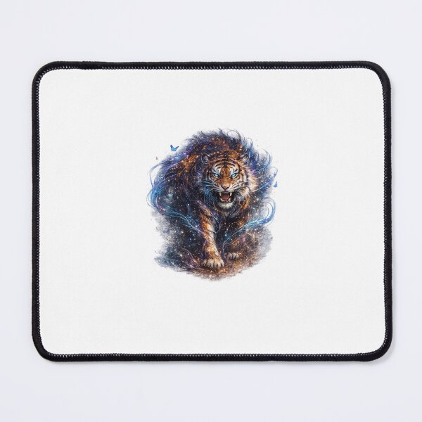 Item preview, Celestial Tiger designed and sold by creativezoneco.
