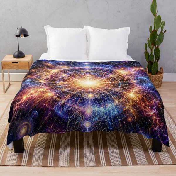 Item preview, Birth of the Universe designed and sold by Dominik1994.