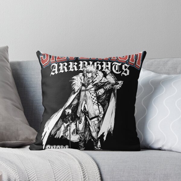Item preview, Silverash Arknights Bootleg Gaming Graphic Tee designed and sold by Senpaiwaves.