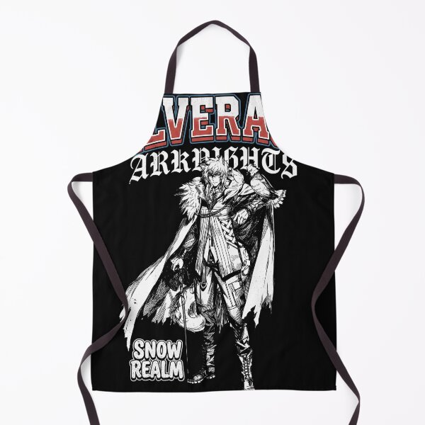 Item preview, Silverash Arknights Bootleg Gaming Graphic Tee designed and sold by Senpaiwaves.