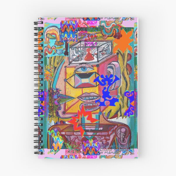 Item preview, Pop abstract designed and sold by Diego Manuel Rodriguez.
