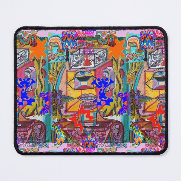 Item preview, Pop abstract designed and sold by Diego Manuel Rodriguez.