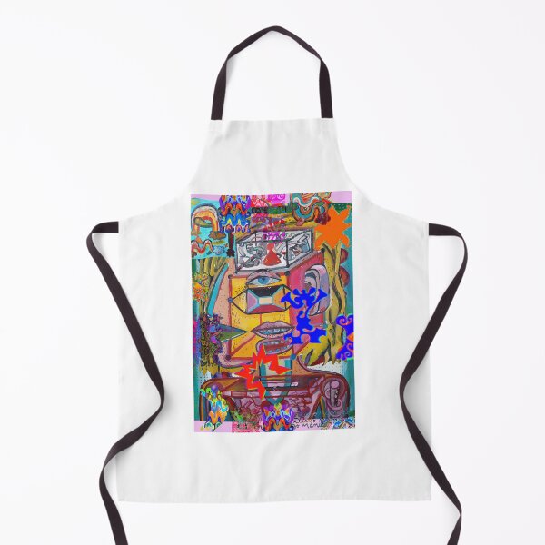 Item preview, Pop abstract designed and sold by Diego Manuel Rodriguez.