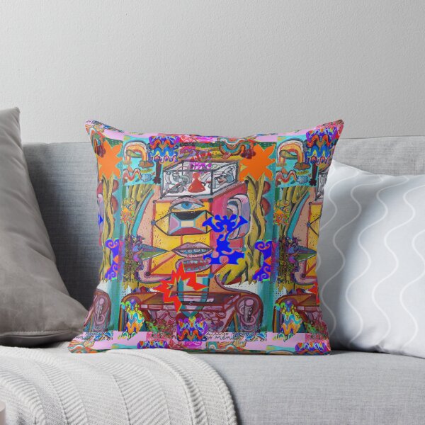 Item preview, Pop abstract designed and sold by Diego Manuel Rodriguez.