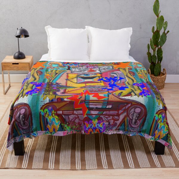Item preview, Pop abstract designed and sold by Diego Manuel Rodriguez.