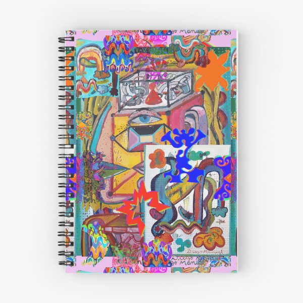 Item preview, Pop abstract designed and sold by Diego Manuel Rodriguez.