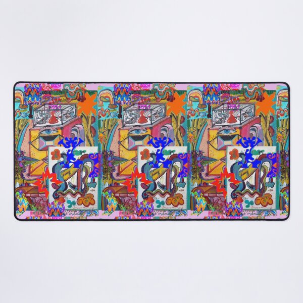 Item preview, Pop abstract designed and sold by Diego Manuel Rodriguez.
