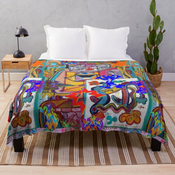 Item preview, Pop abstract designed and sold by Diego Manuel Rodriguez.