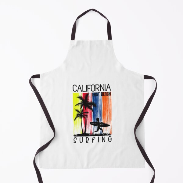 Item preview, CALIFORNIA SURFING designed and sold by Pabhas.