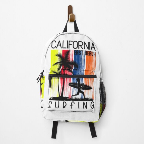 Item preview, CALIFORNIA SURFING designed and sold by Pabhas.