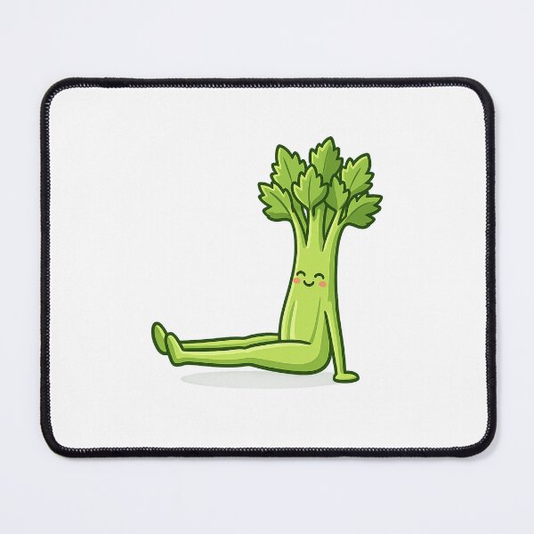 Item preview, Lifting From The Core Celery L Sit Fitness designed and sold by moTshiTshi.