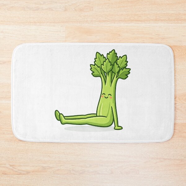 Item preview, Lifting From The Core Celery L Sit Fitness designed and sold by moTshiTshi.