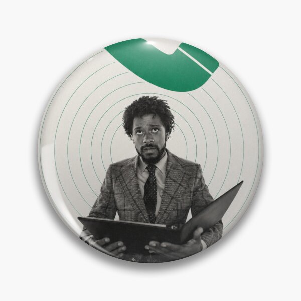 Item preview, Sorry To Bother You designed and sold by Sector 99.