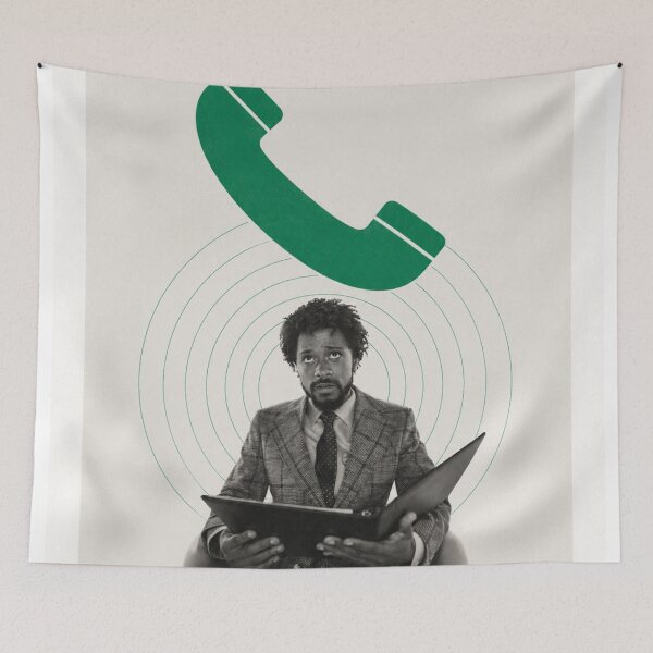 Item preview, Sorry To Bother You designed and sold by Sector 99.