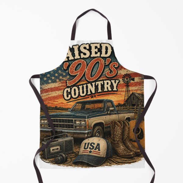 Item preview, Raised On All of Them Vintage designed and sold by Brejko.