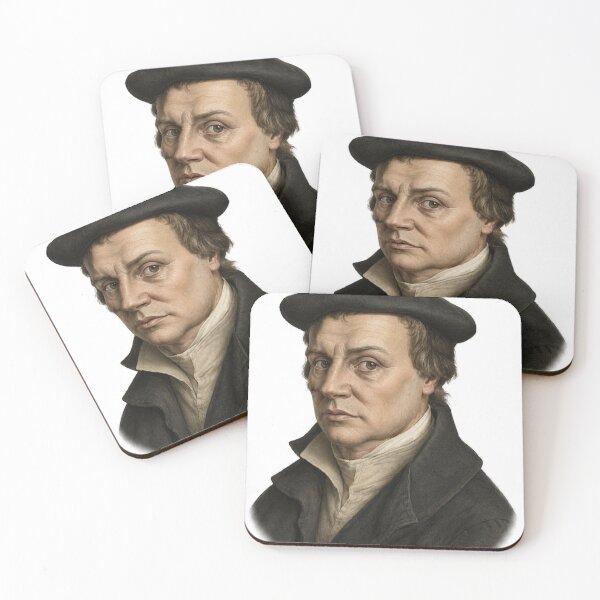 Item preview, 5 Marks | GDR | 1975 | Thomas Müntzer designed and sold by Faces of Money.