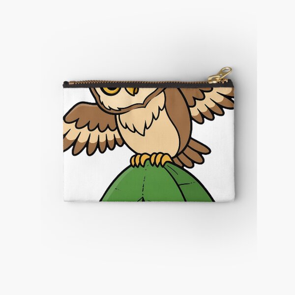 Item preview, Owl On Mini Tent designed and sold by pumsquare.