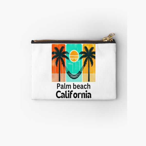 Item preview, PALM BEACH CALIFORNIA designed and sold by Pabhas.