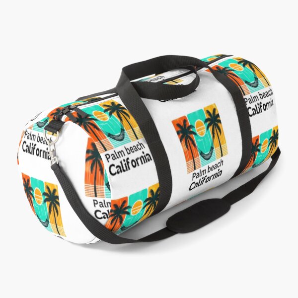 Item preview, PALM BEACH CALIFORNIA designed and sold by Pabhas.