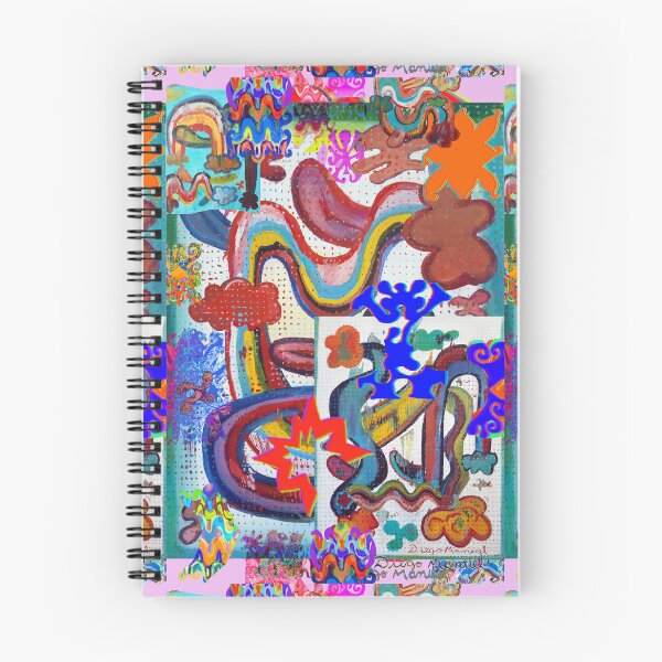 Item preview, Pop abstract designed and sold by Diego Manuel Rodriguez.
