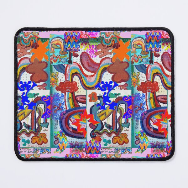 Item preview, Pop abstract designed and sold by Diego Manuel Rodriguez.