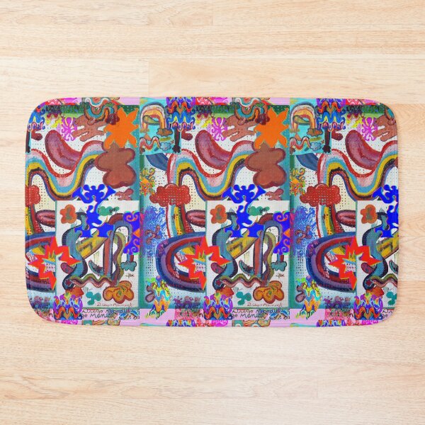 Item preview, Pop abstract designed and sold by Diego Manuel Rodriguez.