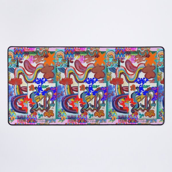 Item preview, Pop abstract designed and sold by Diego Manuel Rodriguez.