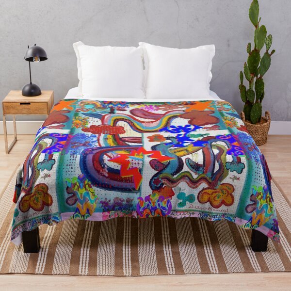 Item preview, Pop abstract designed and sold by Diego Manuel Rodriguez.