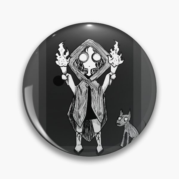 Item preview, Hecate designed and sold by Hells Whispers.