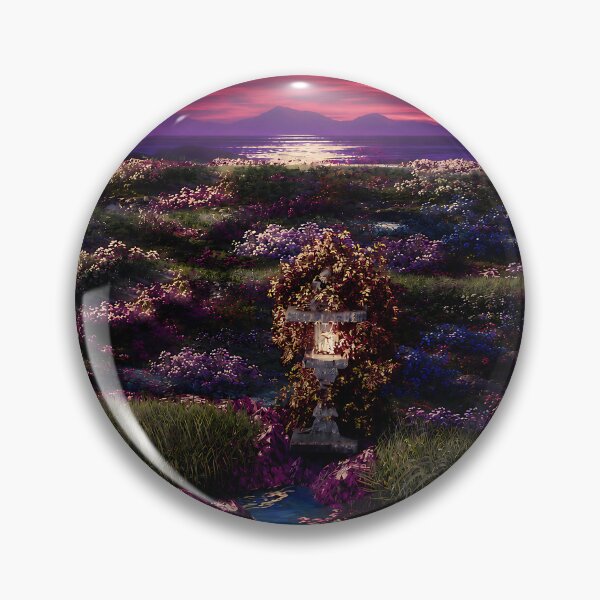 Item preview, Meadow of Dreams designed and sold by MaxDreamsArt.