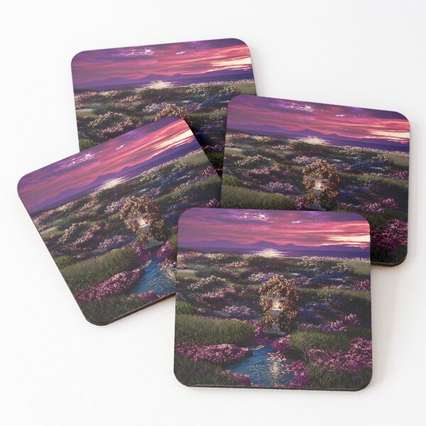 Item preview, Meadow of Dreams designed and sold by MaxDreamsArt.
