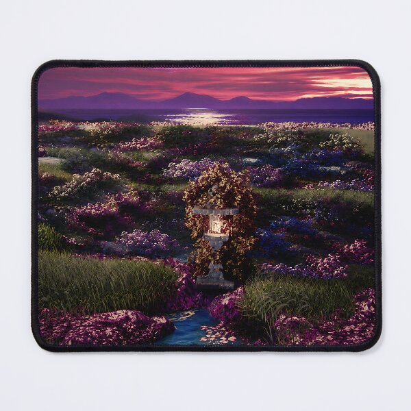 Item preview, Meadow of Dreams designed and sold by MaxDreamsArt.
