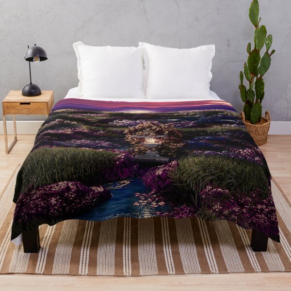 Item preview, Meadow of Dreams designed and sold by MaxDreamsArt.