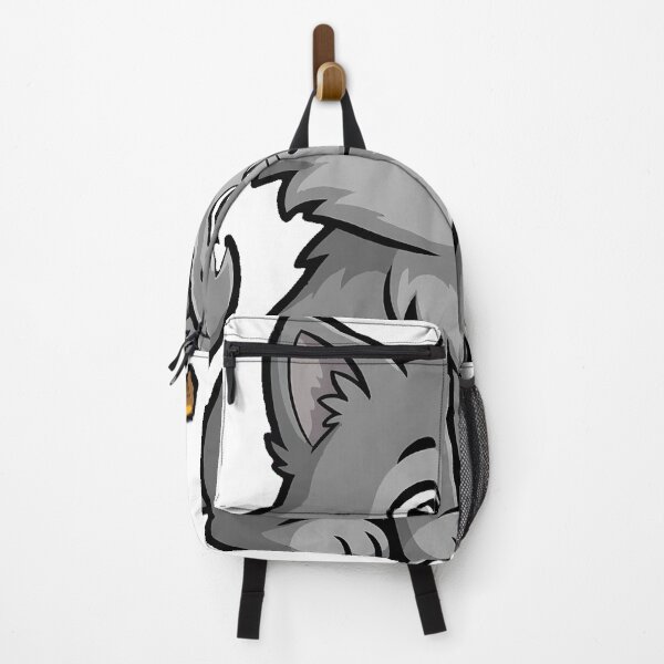 Item preview, Wolf By Campfire designed and sold by pumsquare.