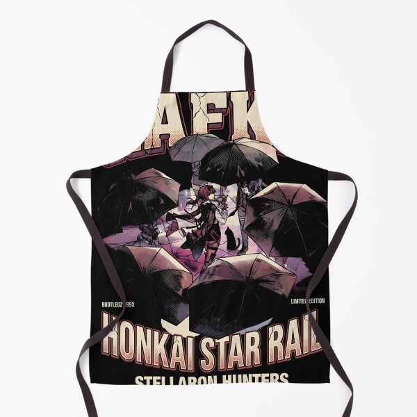Item preview, Kafka Honkai Star Rail Bootleg Gaming Graphic Tee designed and sold by Senpaiwaves.