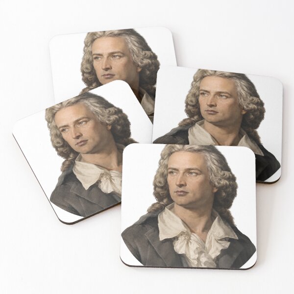 Item preview, 10 Marks | GDR | 1964 | Friedrich von Schiller designed and sold by Faces of Money.