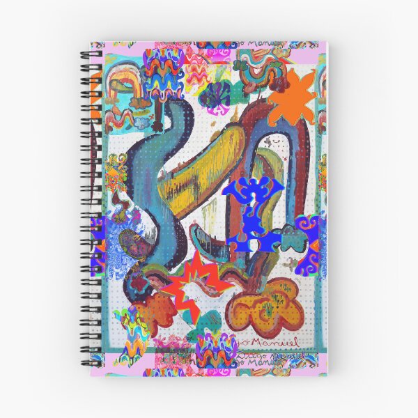 Item preview, Pop abstract designed and sold by Diego Manuel Rodriguez.