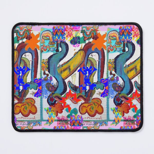 Item preview, Pop abstract designed and sold by Diego Manuel Rodriguez.