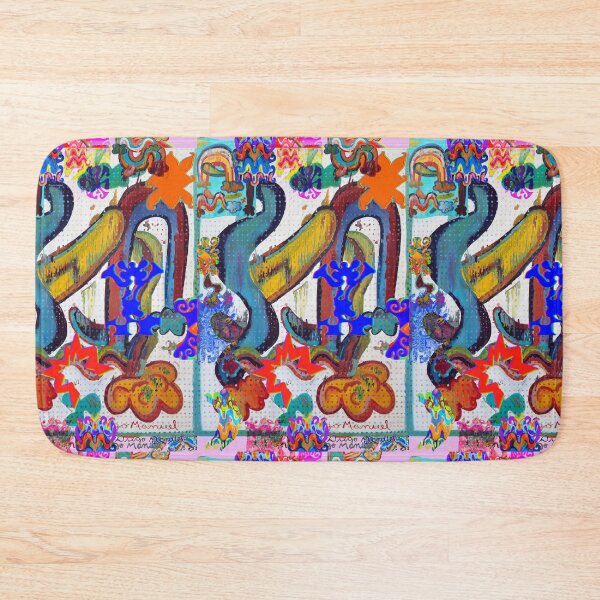 Item preview, Pop abstract designed and sold by Diego Manuel Rodriguez.