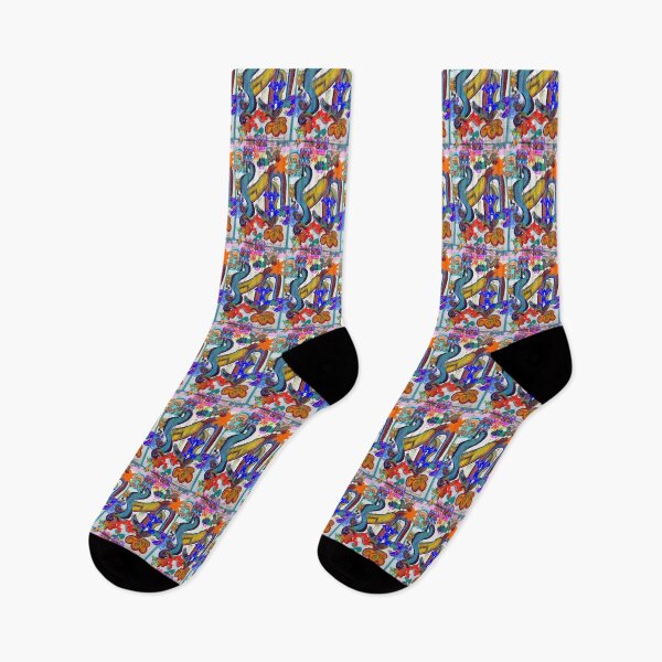 Item preview, Pop abstract designed and sold by Diego Manuel Rodriguez.