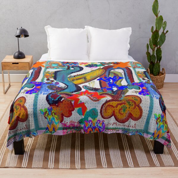 Item preview, Pop abstracto designed and sold by Diego Manuel Rodriguez.