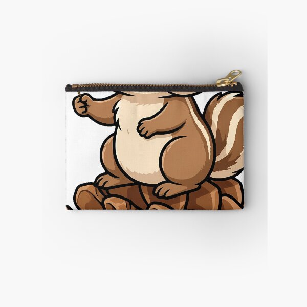 Item preview, Chipmunk On Pinecone designed and sold by pumsquare.