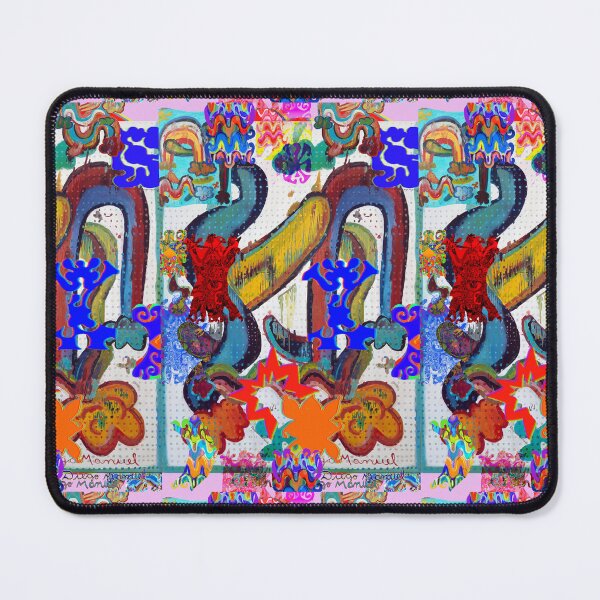Item preview, Pop abstract designed and sold by Diego Manuel Rodriguez.
