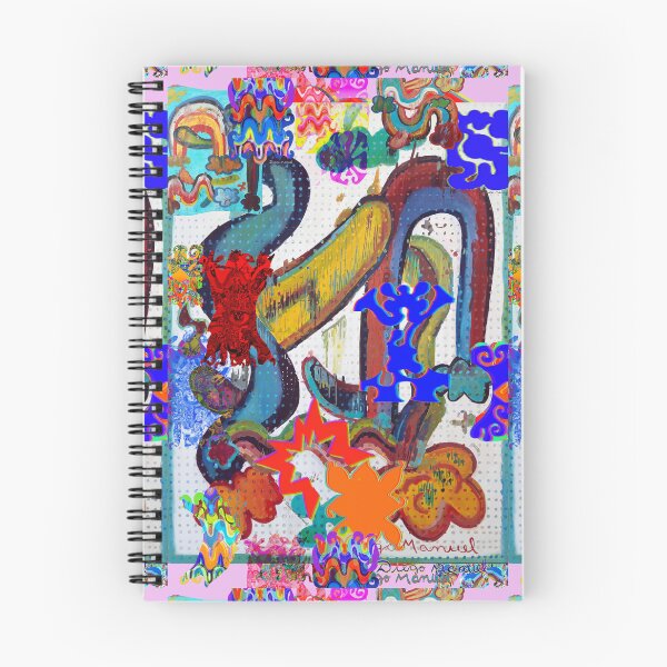 Item preview, Pop abstract designed and sold by Diego Manuel Rodriguez.