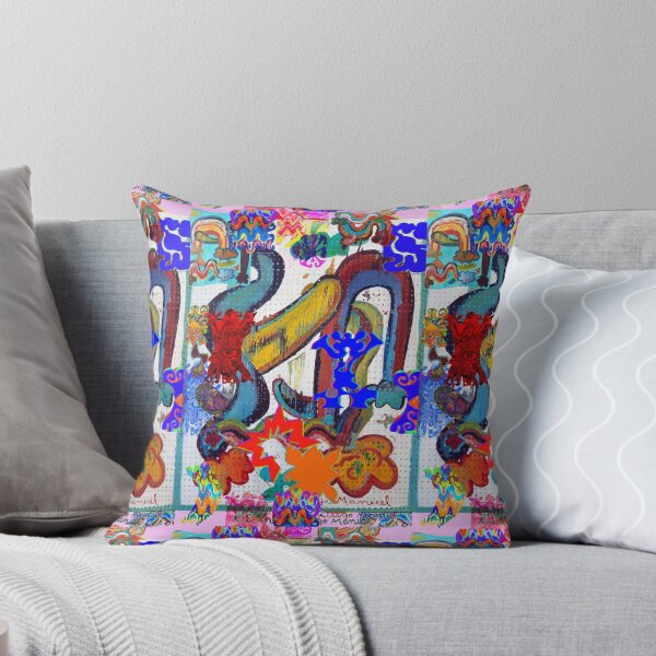Item preview, Pop abstract designed and sold by Diego Manuel Rodriguez.