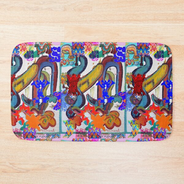 Item preview, Pop abstract designed and sold by Diego Manuel Rodriguez.
