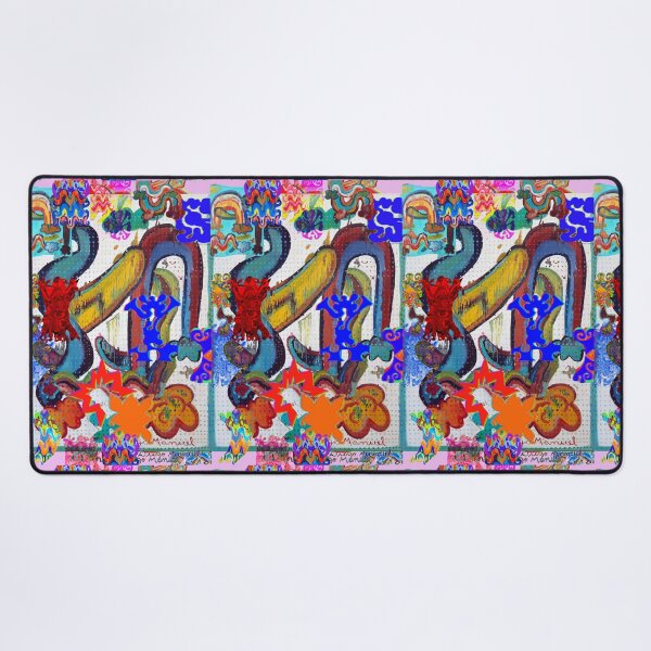 Item preview, Pop abstract designed and sold by Diego Manuel Rodriguez.